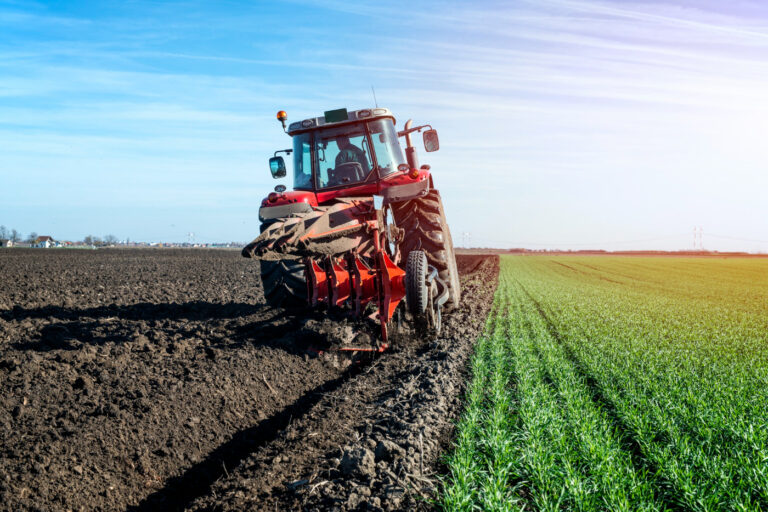 farming