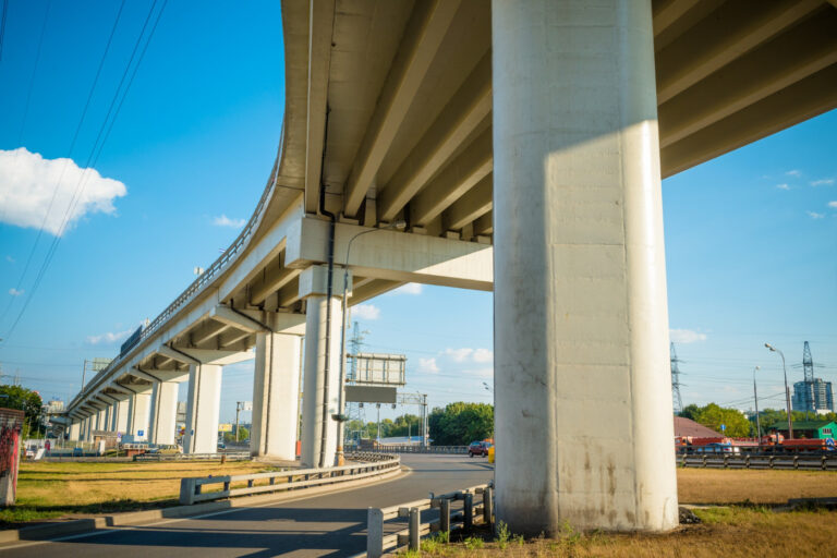 infrastructure